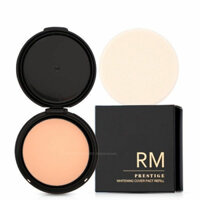 Phấn nền RM Prestige Whitening cover pact refill