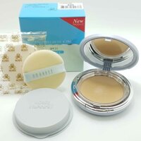 Phấn Nền Rosee Hwanhee UV Two Way Cake SPF25 Vitamin C