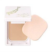 Phấn nền Shiseido Integrate Mineral hộp vuông