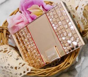 Phấn nền Shiseido Maquillage Lighting White Powdery UV số 10