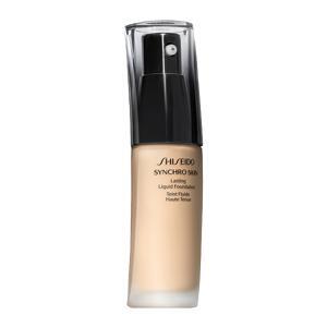 Phấn nền Shiseido Synchro Skin Lasting Liquid Foundation 30ml