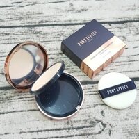 Phấn Nén Siêu Mịn Cao Cấp Pony Effect Cover Fit Powder Foundation SPF40 PA +++