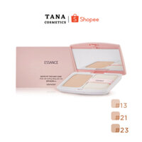 Phấn nền siêu mịn lâu trôi Essance Veil Fit Two Way Cake SPF40/PA++ 7g