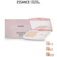 🌹Phấn Nền Siêu Mịn Lâu Trôi Essance - Veil Fit Two Way Cake