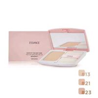 Phấn nền siêu mịn lâu trôi Essance Veil Fit Two Way Cake SPF40/PA++ 7g ( hàng công ty )
