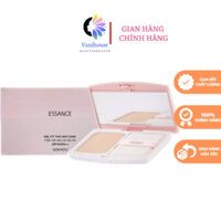 Phấn nền siêu mịn lâu trôi Essance Veil Fit Two Way Cake SPF40/PA++ 7g
