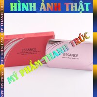 Phấn Nền Siêu Mịn Số #21 Sắc Da Tự Nhiên Essance White Fit Two Way Cake 11g