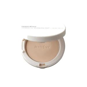Phấn Nền Siêu Mịn Trắng Da Mineral UV Whitening Pact SPF 50+