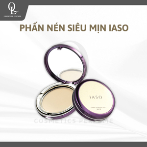 Phấn nén SPF 27 số 23 - Smart Powder Pact SPF - IASO31