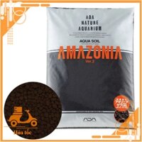 Phân nền thủy sinh ADA Amazonia Version 2 trồng cây và nuôi tép cá (1 lít )