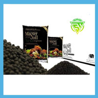 Phân nền thủy sinh chất lượng Master Soil sản xuất từ Nhật Bản