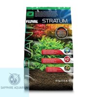 Phân nền thủy sinh FLUVAL Stratum - Bio Stratum 8kg
