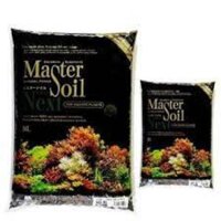 Phân Nền Thủy Sinh Mater Soil Sản Phẩm Đến Từ Nhật Bản