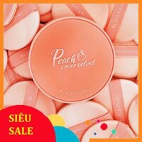 Phấn nền trái đào PEACH