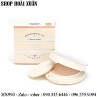 Phấn nền trang điểm Bob Flawless beauty cho bạn một lớp trang điểm mềm, mịn và dịu dàng cho làn da - HX990