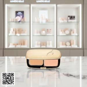 Phấn nền trang điểm Jupier Powder Foundation 12g