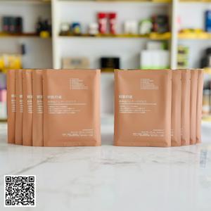 Phấn nền trang điểm Jupier Powder Foundation 12g