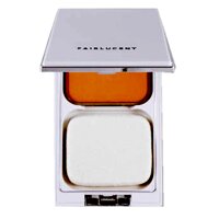 Phấn nền trang điểm Menard Fairlucent Bihaku SPF30 PA++