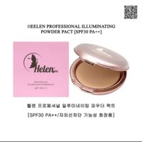 PHẤN NỀN TRANG ĐIỂM PHỨC HỢP KHOÁN CHẤT ĐÁ QUÝ HELEN