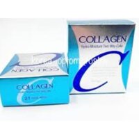 Phấn nền TUZ 2 trong 1