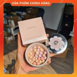 Phấn viên ngọc trai Guerlain Meteorites Pearls Of Powder