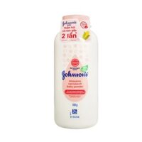 Phấn ngừa rôm sẩy cho bé Johnsons Baby 100g