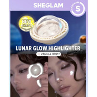 Phấn nhũ bắt sáng Sheglam, Sheglam Luna Glow Highlighter
