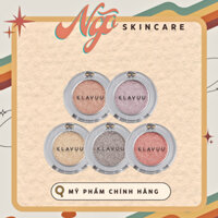 Phấn Nhũ Mắt Ánh Nhũ Lấp Lánh Urban Pearlsation Sparkle Eyeshadow