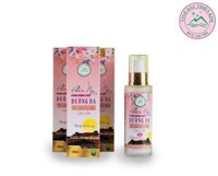 Phấn nụ cung đình Huế – Dưỡng da Thiên Kim cao cấp