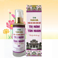 Phấn nụ cung đình Huế trị Nám Tàn Nhan