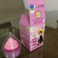 phấn nụ nhất chi mai ( hồng )