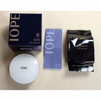 Phấn nước 2 lõi IOPE Air Cushion XP SPF 50 tông 21 15g x 2