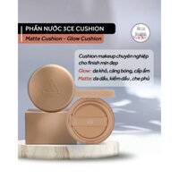 Phấn nước 3CE CUSHION [Kèm lõi]