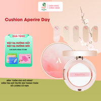 Phấn nước Aperire Day Dream Cover Cushion 13g