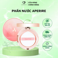 Phấn nước Aperire Day Dream Cover Cushion 13g