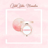 Phấn  nước Aperire Day Dream Cover Cushion 15g