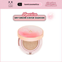 Phấn Nước Aperire Day Dream Cover Cushion Soonsoo Edition