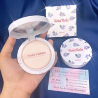 Phấn Nước Apieu x Rola Rola Pang Longwear Cushion