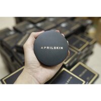 Phấn nước April Skin Magic Snow Cushion