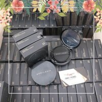 Phấn nước April Skin Magic Snow Cushion (Galaxy Edition)