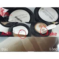 Phấn Nước Aprilskin Magic Cushion spf 50/pa++++ 3 in 1 - phấn phủ, kem nền và kem che khuyết điểm.( Auth )