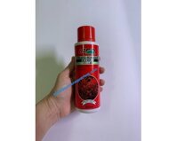 PHÂN NƯỚC AZOO CHELATED IRON LIQUID BỔ SUNG SẮT CHO CÂY LÁ ĐỎ (250ML)