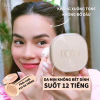 Phấn nước Baby Skin Cushion MOI