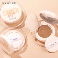 Phấn Nước BB CUSHION Focallure Dưỡng Ấm - Mềm Mịn Cho Làn Da Đẹp Tự Nhiên 12g