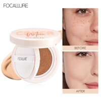Phấn Nước BB Focallure Dưỡng Ẩm/ Màu Mịn Cho Làn Da Đẹp Tự Nhiên 12g