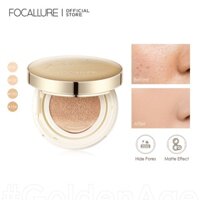 Phấn Nước BB Focallure Mềm Mịn Che Phủ Lỗ Chân Lông Kháng Nước Lâu Trôi