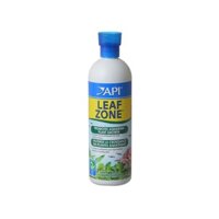 Phân nước bổ sung kali và sắt cho cây thủy sinh API leaf zone usa