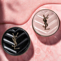 Phấn Nước Cao Cấp Cushion YSL 5g,Phấn nước cushion YSL Encre De Peau bản mới lâu trôi, che phủ tốt