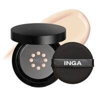 Phấn nước cao cấp Inga Tattoo Cushion 15g