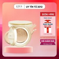 Phấn nước cao cấp siêu mịn da Dr.pepti Centella Relief Cover Cushion 15g - phấn nền dạng nước